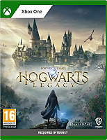 Joc Hogwarts Legacy - Xbox One - PRECOMANDA
