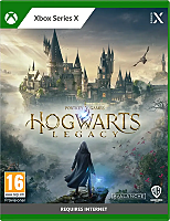 Joc Hogwarts Legacy - Xbox Series X- PRECOMANDA