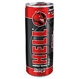 Energizant Hell Strong Apple 0.25L