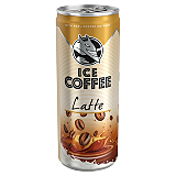 Cafea Hell Energy Coffee Latte 250 ml