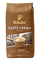 Cafea boabe, prajita, Tchibo Cafe Crema Intense 1kg