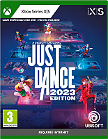 Joc Just Dance 2023 - Xbox Series X