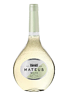 Vin alb Mateus Portugal, 0.75L
