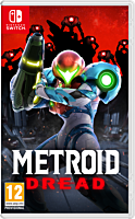 Joc Metroid Dread - Nintendo Switch