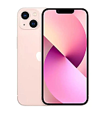 Smartphone Apple iPhone 13, 256GB, Pink