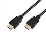 Cablu HDMI Sbox 2.0 M/M, 4K, 5 Metri, Negru