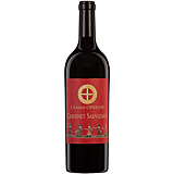 Vin rosu sec, Crama Oprisor, Cabernet Sauvignon, 0.75L