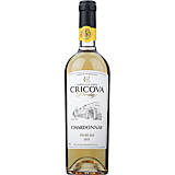 Vin alb Chardonnay Prestige Cricova, sec, 0.75 L