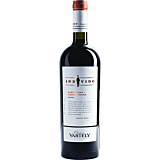Vin rosu sec, Vartely Individo Rara Neagra, Malbec&Syrah, 0.75L