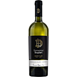 Vin alb demisec, Domeniul Bogdan Sauvignon Blanc, 0.75L