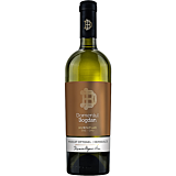 Vin alb demidulce, Domeniul Bogdan Muscat Ottonel, 0.75L
