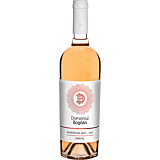 Vin rose demisec, Domeniul Bogdan, 0.75L