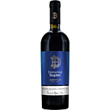 Vin rosu, Domeniul Bogdan Feteasca Neagra & Merlot, 0.75L