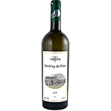 Vin alb sec, Riesling de Rhin Crama Teodor, alcool 12%, 0.75 L