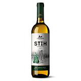 Vin alb sec, Stih Sauvignon Blanc, 0.75L