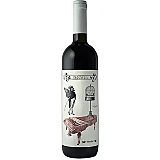 Vin rosu, Serafim Merlot, 0.75L