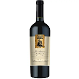Vin rosu sec, Dac Cupaj, 0.75L