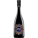 Vin rosu sec, Prince Mircea Feteasca Neagra, 0.75L