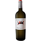 Vin alb sec, Etika Fume, Sauvignon Blanc, 2019, 0.75L