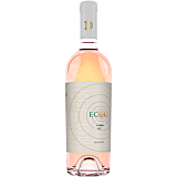 Vin rose, Ecou, 0.75L