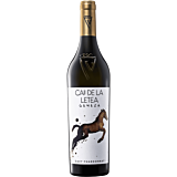Vin alb sec, Caii de la Letea, Geneza Oaky Chardonnay, 0.75L