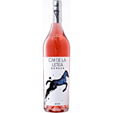 Vin rose sec, Caii de la Letea, Geneza, 0.75L