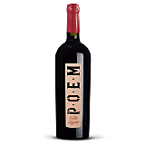 Vin rosu sec, Feteasca Neagra Poem, 0.75L