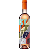 Vin rose demisec, Kultura Cabernet Sauvignon, 0.75L