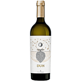 Vin alb, Duh Chardonnay BIO, 0.75L