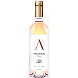 Vin rose Domeniul Bogdan, Primordial Bio, 0.75L
