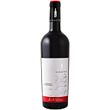 Vin rosu, Aurelia Visinescu Karakter Cabernet Sauvignon, 0.75L