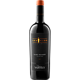 Vin rosu sec, Individo Editie limitata, Rara Neagra, 0.75L