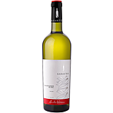 Vin alb Aurelia Visinescu Karakter Sauvignon Blanc, 0.75L