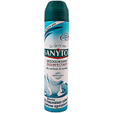 Spray odorizant dezinfectant Sanytol 300 ML