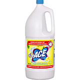 Inalbitor parfumat Ace Lemon, 2 L