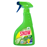 Spray pentru indepartarea petelor Snow Color Bright, 450 ml