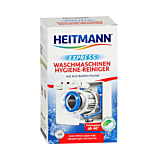 Solutie curatat masini de spalat rufe Heitmann Express Anti-Biofilm 250g