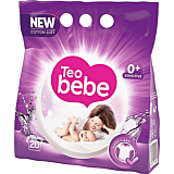 Detergent automat, Teo Bebe Lavender, 1.5 kg 