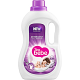 Detergent automat lichid, Teo Bebe Lavender, 20 spalari, 1.1l