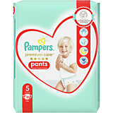 Scutece chilotel Pampers Premium Care Pants Marimea 5, 12-17 kg, 20 buc