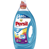 Detergent automat lichid Persil Color Gel, 80 spalari, 4L