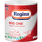 Prosop hartie monorola Regina Big One, 2 straturi, 1 rola