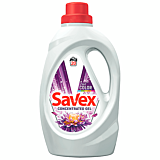 Detergent automat lichid, Savex 2in1 Color, 20 spalari, 1.1l