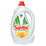 Detergent automat lichid, Savex 2in1 Fresh, 60 spalari, 3.3 L