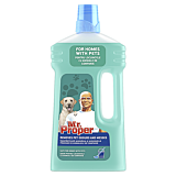 Detergent universal pentru iubitorii de animale, Mr. Proper, 1 L