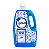 Dezinfectant universal Igienol Blue Fresh, 4l