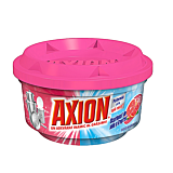 Detergent de vase,  Axion Grapefruit, pasta, 225g