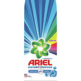 Detergent automat pudra Ariel Touch of Lenor Color, 110 spalari, 11 kg