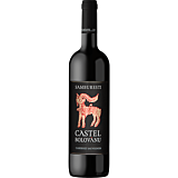 Vin rosu sec, Castel Bolovanu Cabernet Sauvignon, 0.75L