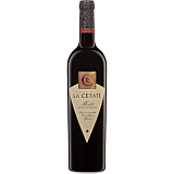 Vin rosu, La Cetate Merlot, 0.75L